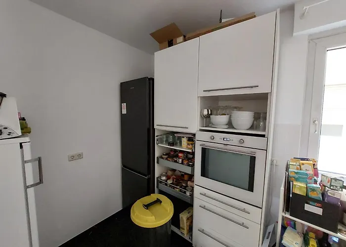 Schickes Appartement In Residenznaehe