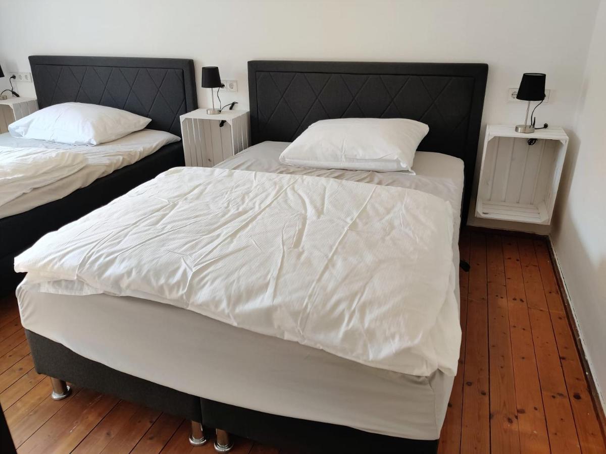 Apartment Schickes In Residenznaehe *