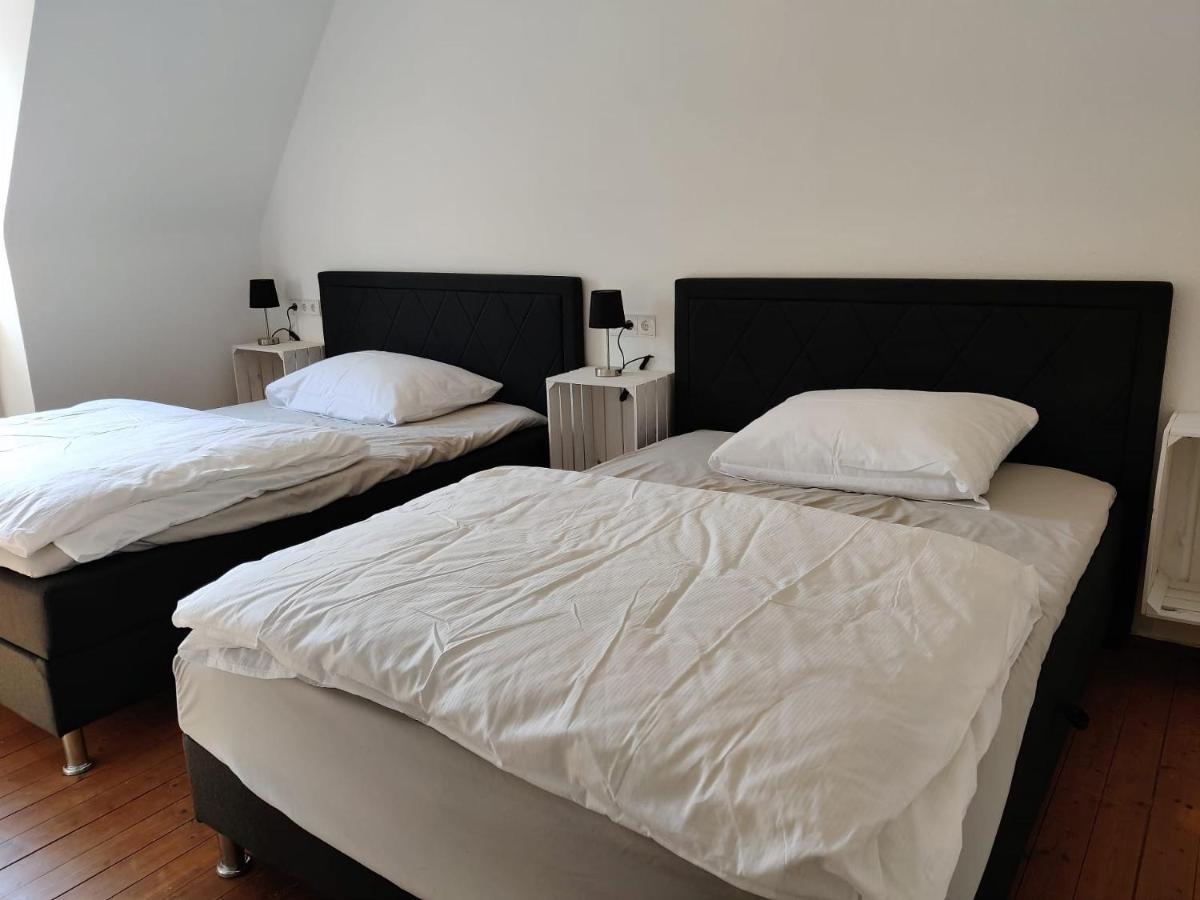 Apartment Schickes In Residenznaehe