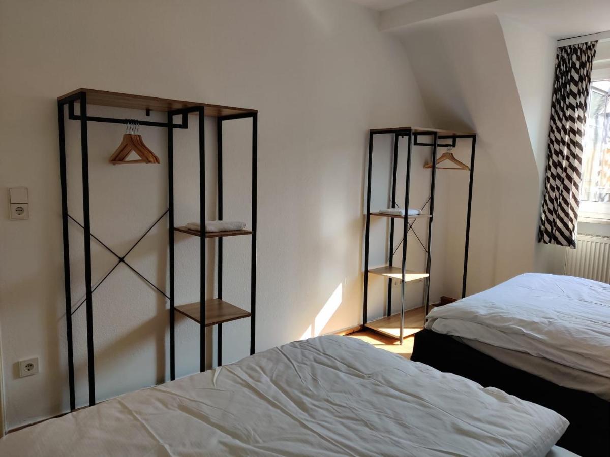 Schickes In Residenznaehe Apartment Wurzburg