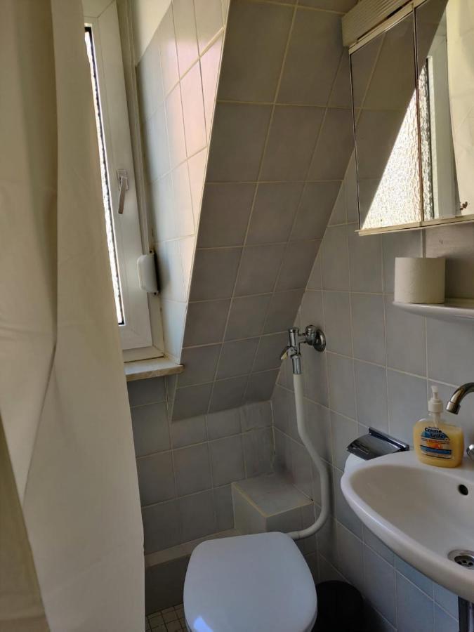 Schickes In Residenznaehe Apartment