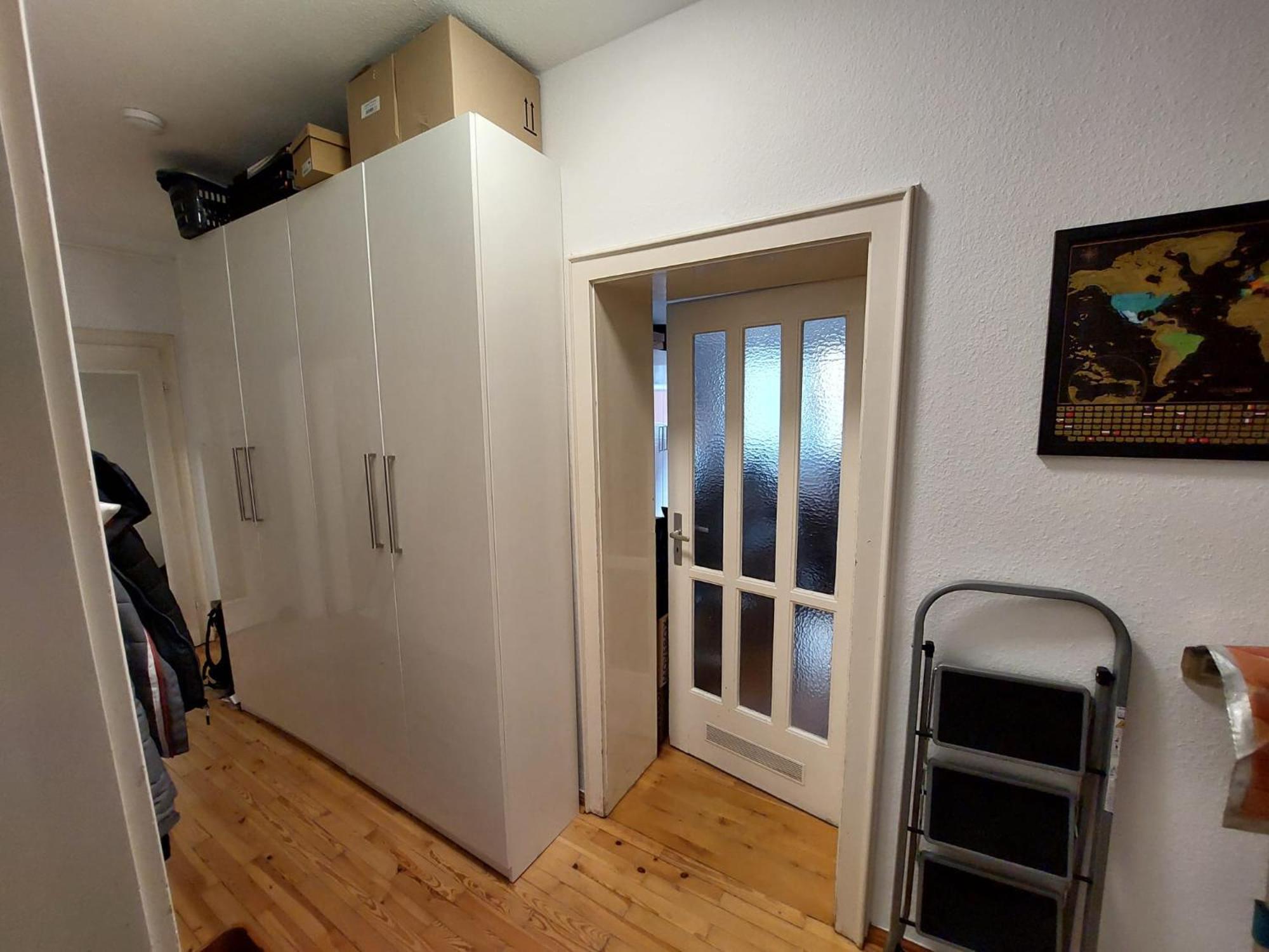Schickes In Residenznaehe Apartment *